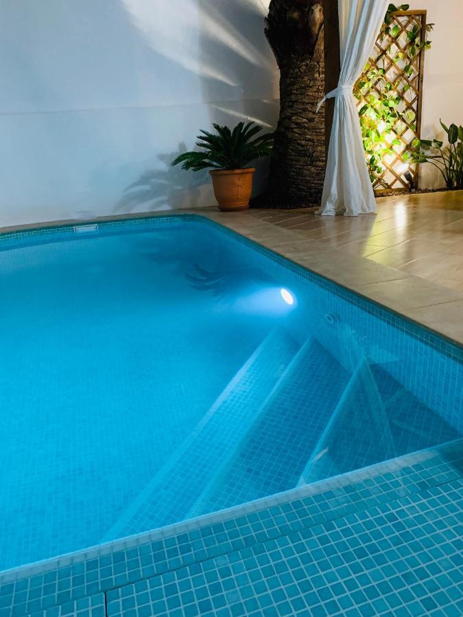 Villa Panoramic Del Atlantico Costa Adeje  Exteriér fotografie